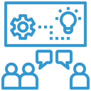 coworking im hardtech innovation hub and Makerspace Berlin.