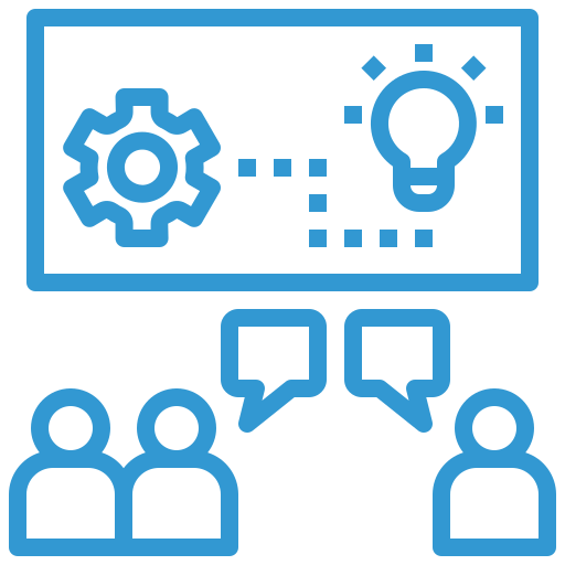 Coworking im hardtech innovation hub und Makerspace Berlin.