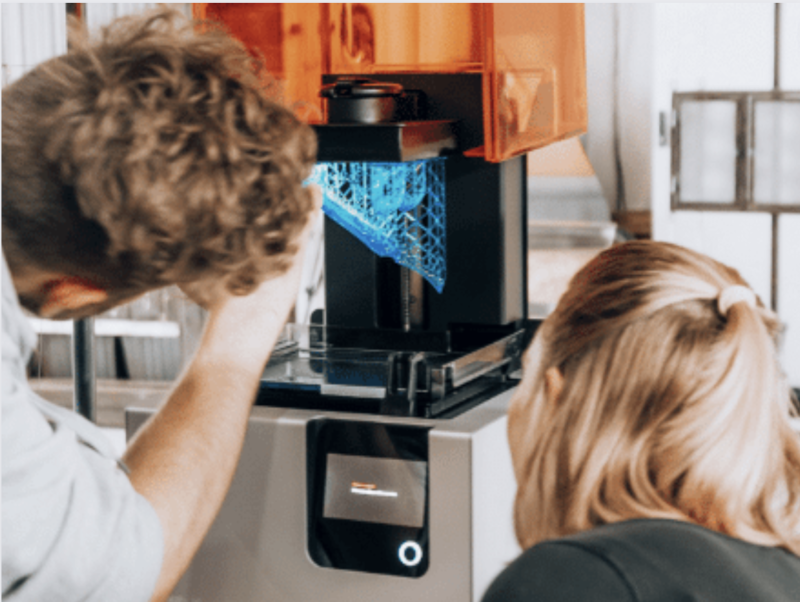 Read more about the article 3D printing guide