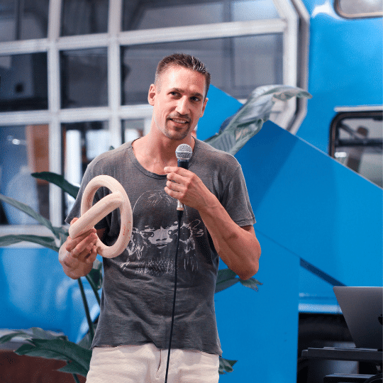 startup program hardtech innovation 5