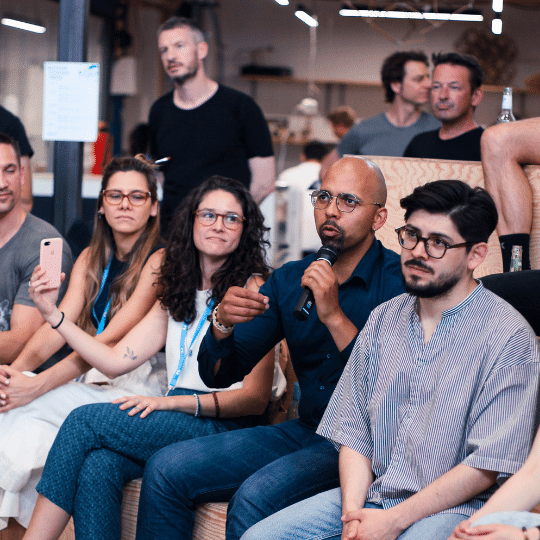 startup program hardtech innovation 7