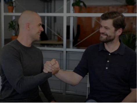 Read more about the article From Formula Student to Startup Founders