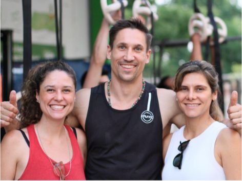 Read more about the article This is Caliring | Hardtech Innovation Batch 1