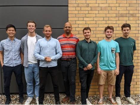 Read more about the article This is NeoCarbon | Hardtech Innovation Batch 1