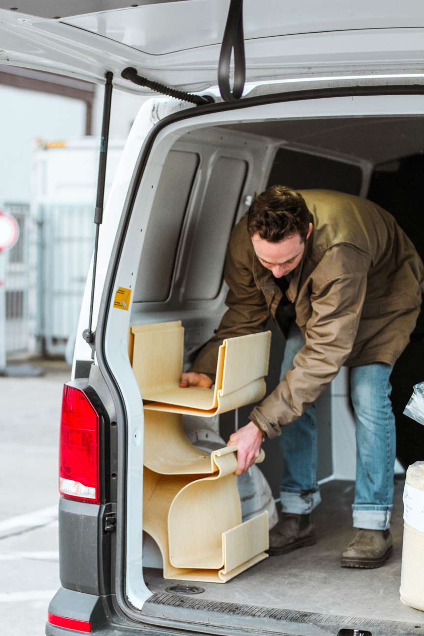 Read more about the article This is Materialogic | Hardtech Innovation Batch 2