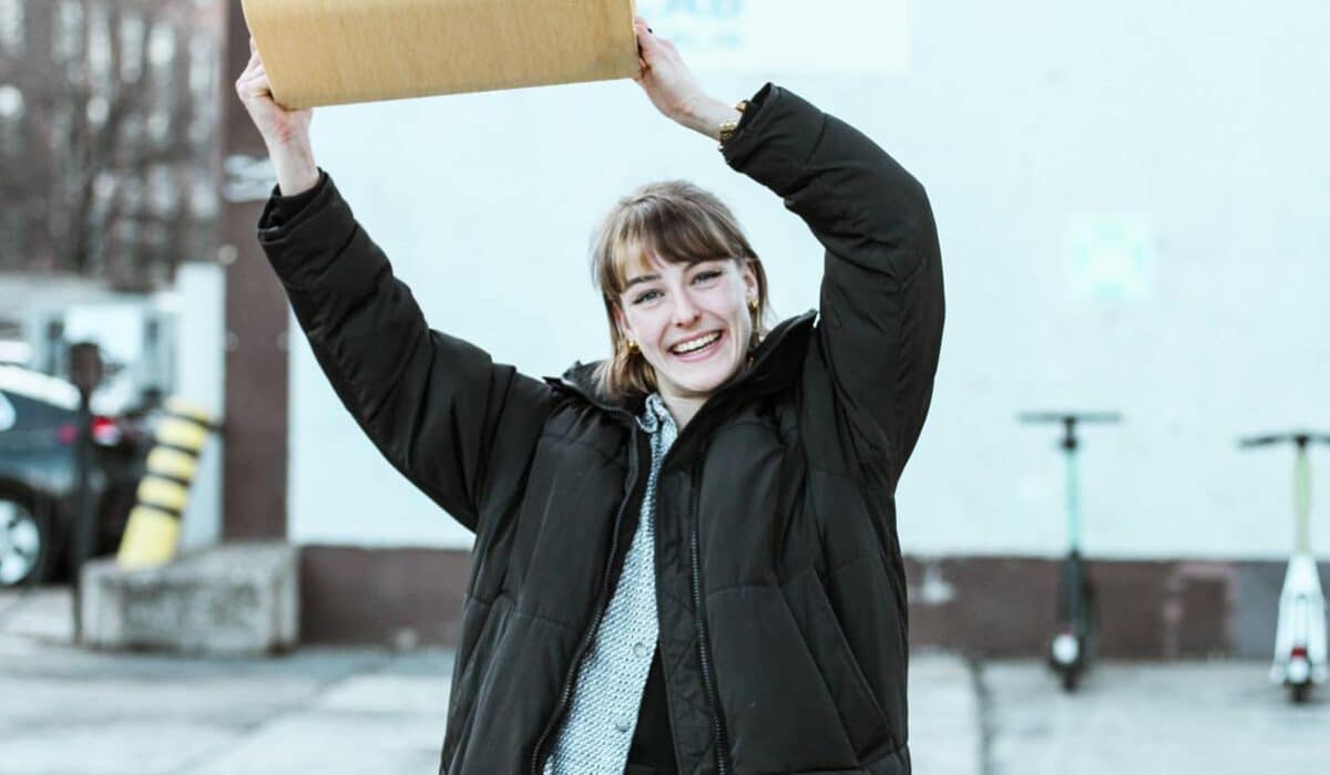 Materialogic, a startup out of our hardtech innovation accelerator program, develops 3d printed customized camper van interior.