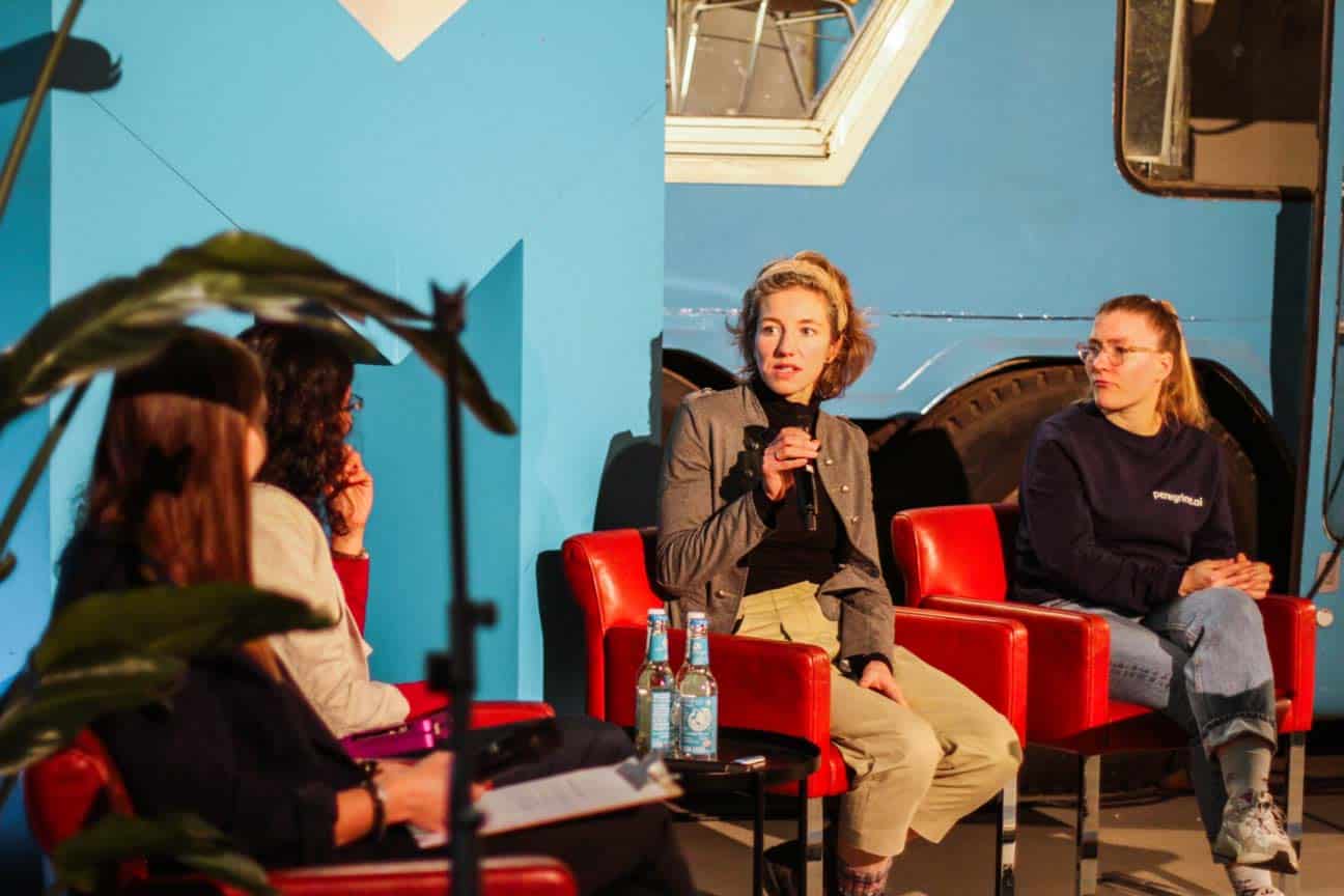 On our iot program events you can get to know our tech talents and start empowering your talent acquisition.