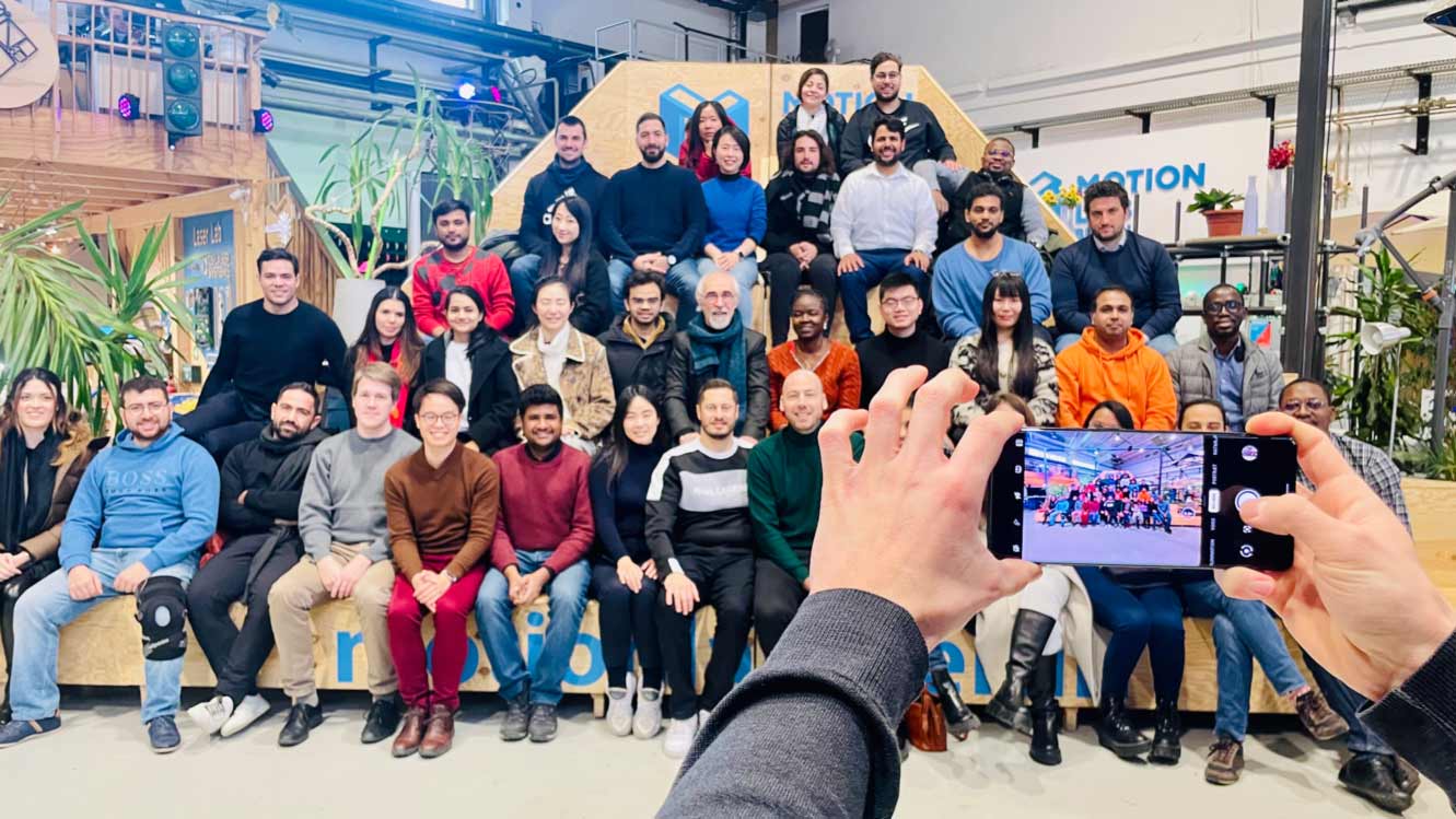 Learn how to successful talent acquisition works.