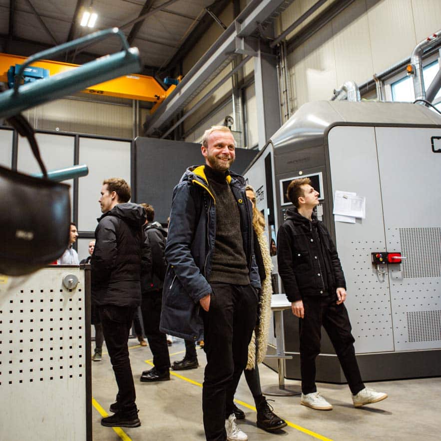 Read more about the article Talent acquisition for SMEs in the tech sector