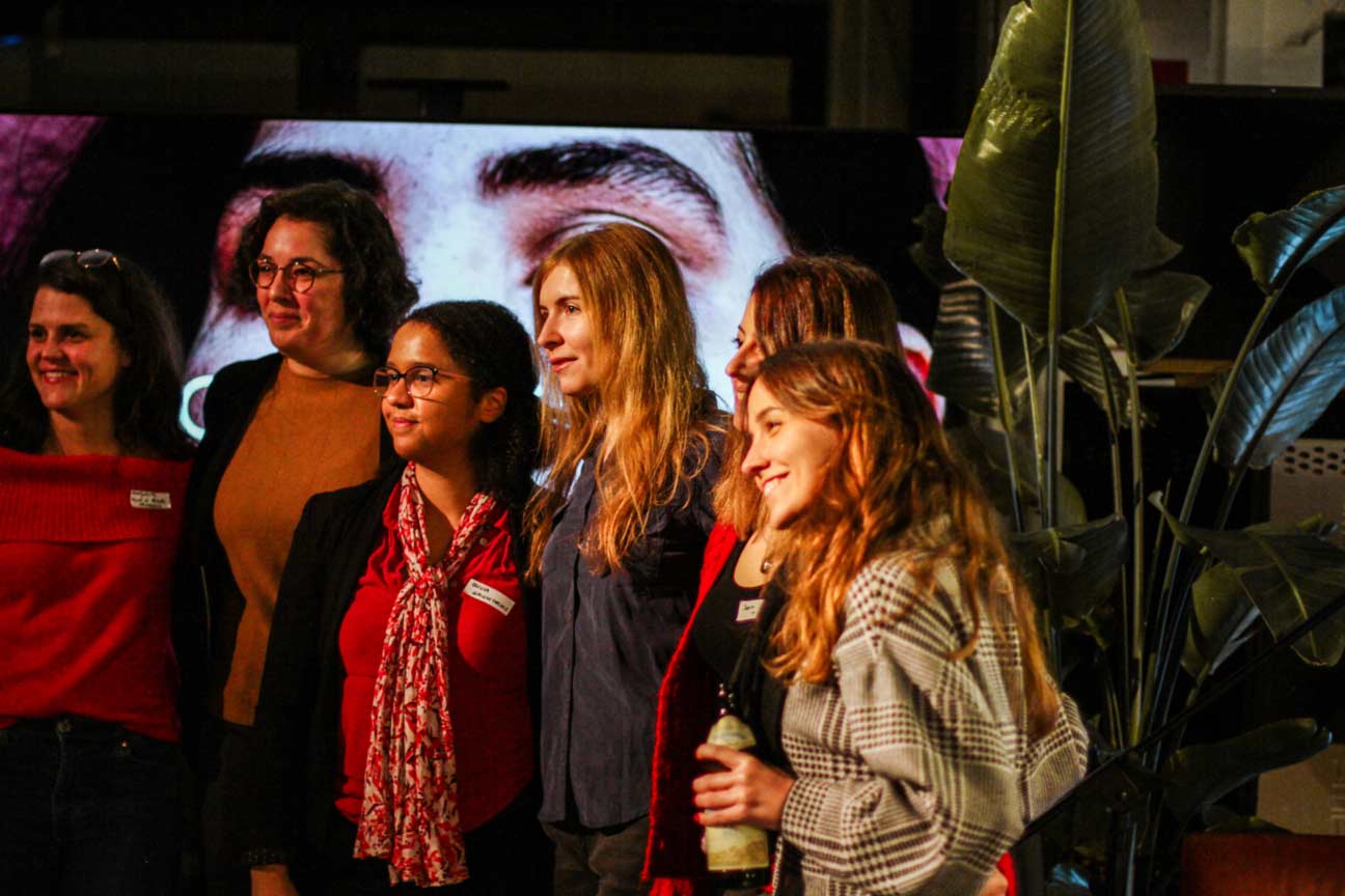 On our iot program events you can get to know our tech talents and start empowering your talent acquisition.