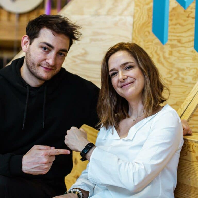 CoreSleep develops a affordable and privacy oriented solution for the pre-diagnosis of sleep disorders such as sleep apnea.