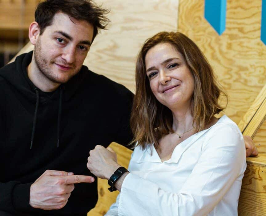 CoreSleep develops a affordable and privacy oriented solution for the pre-diagnosis of sleep disorders such as sleep apnea.