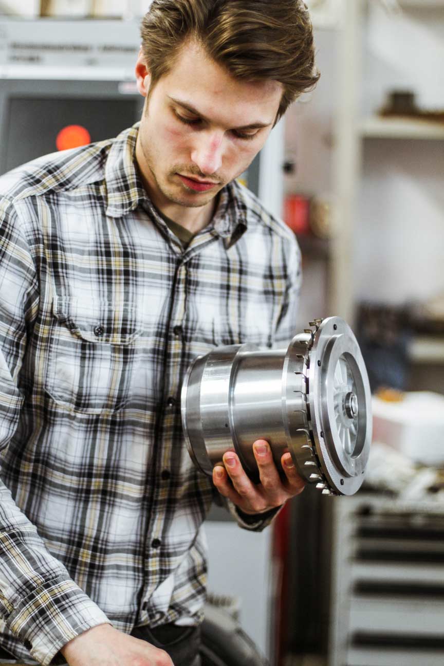 Read more about the article This is Red Arrow Technologies | Hardtech Innovation Batch 2