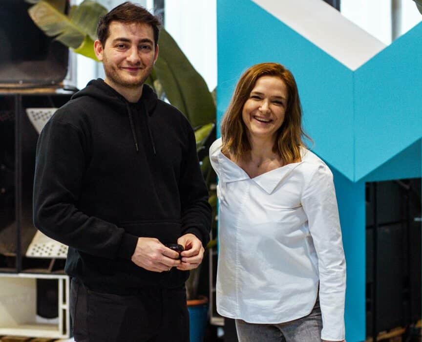 CoreSleep develops a affordable and privacy oriented solution for the pre-diagnosis of sleep disorders such as sleep apnea.