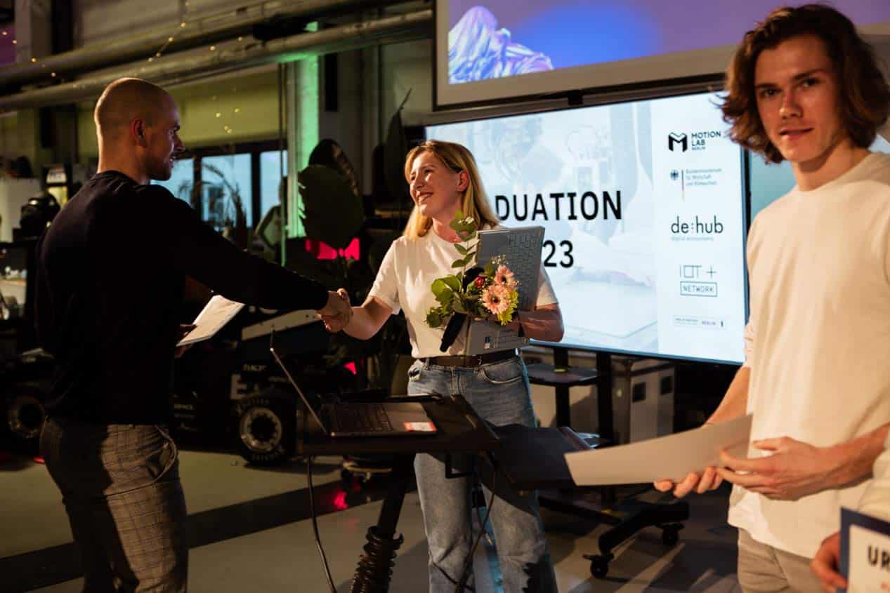 Read more about the article IoT Talent Program in a nutshell – Interview with René Giese | Part 2