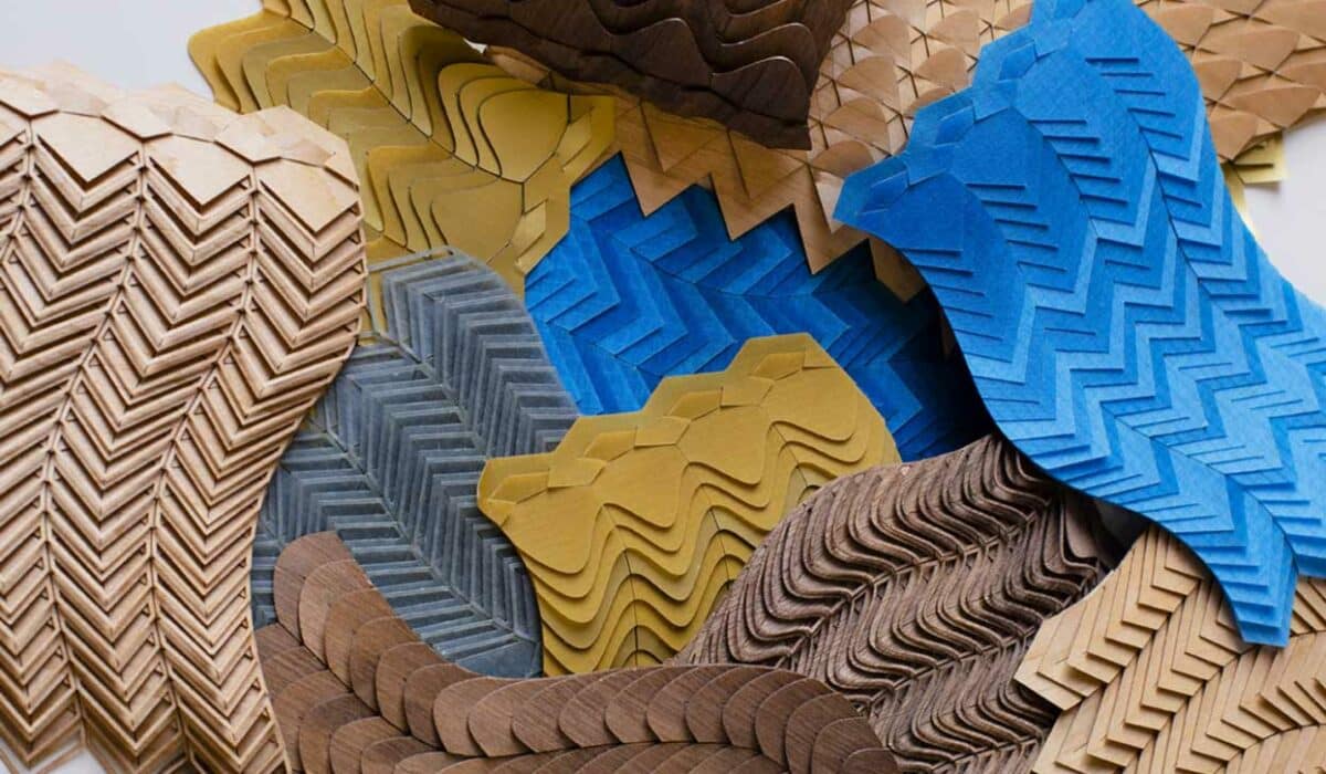 MINTA is a product of Orban wanting to push the boundaries of what is possible with 3d design structures.