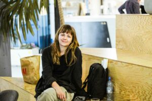 Orsi is an artist and designer with a passion for textiles, structures, modular design, computational design, 3d design and innovation.