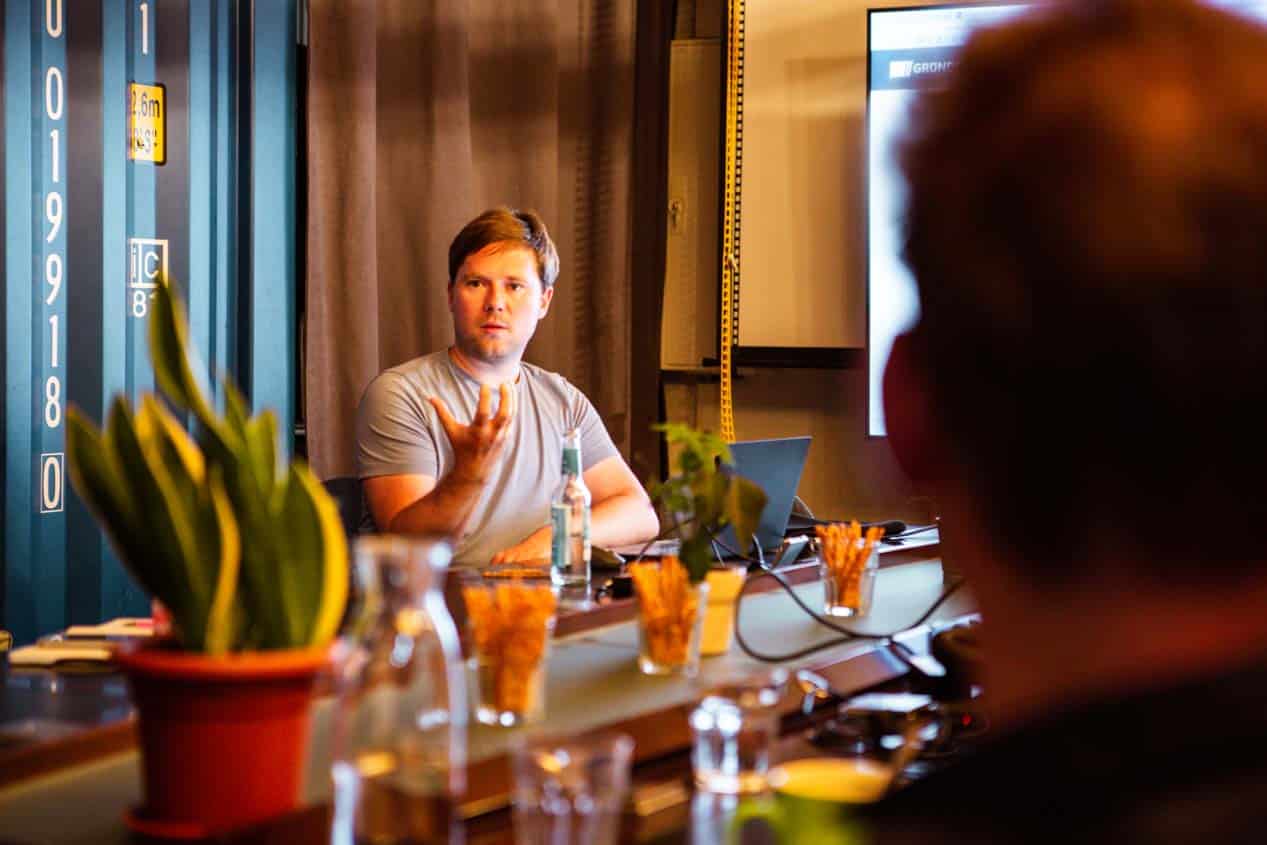 Read more about the article 7 tips for startups to raise their business angel round