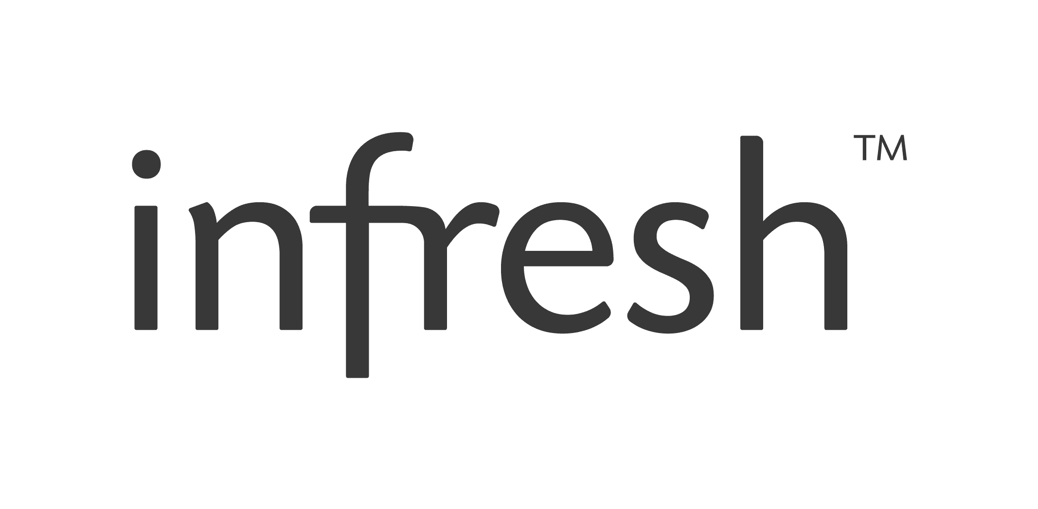 This is the logo of Infresh, a startup out of our current startup portfolio of the Startup Investment Support MotionLab.Ventures.