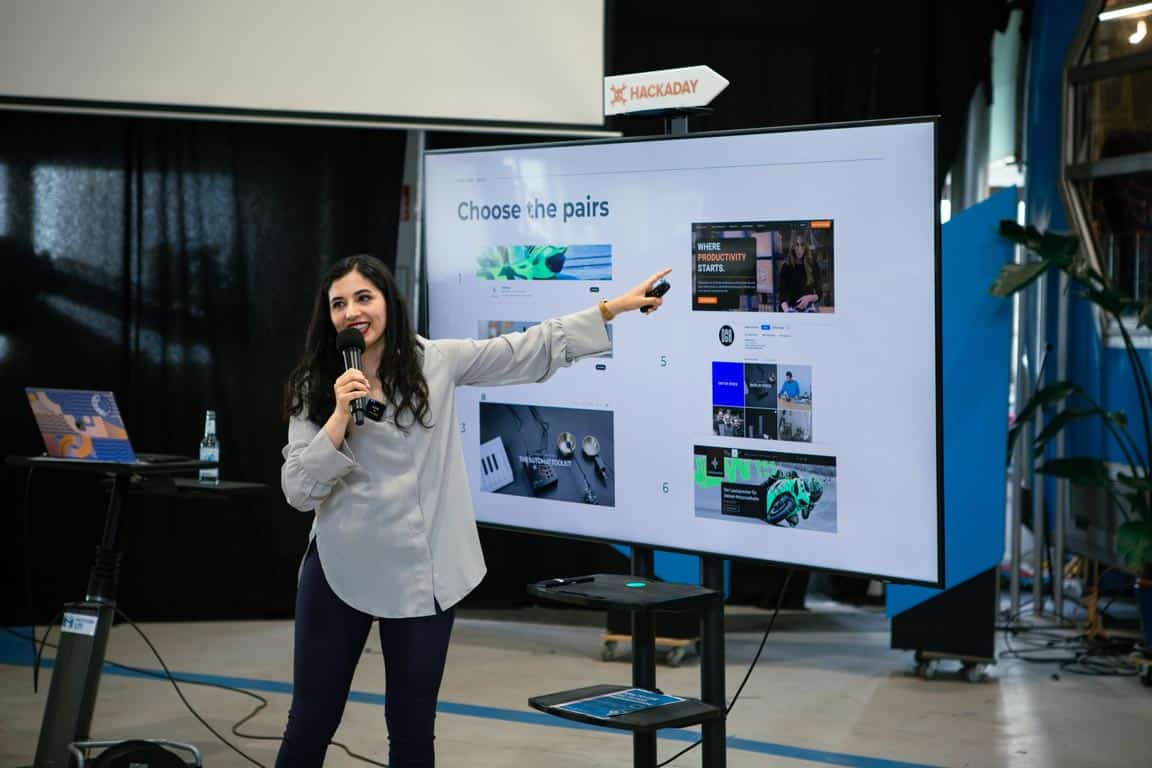 Read more about the article 5 tips on Brand Identity for Hardtech Startups