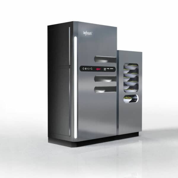 the latest startup to join our MotionLab.Ventures investment portfolio a few weeks ago: infresh!