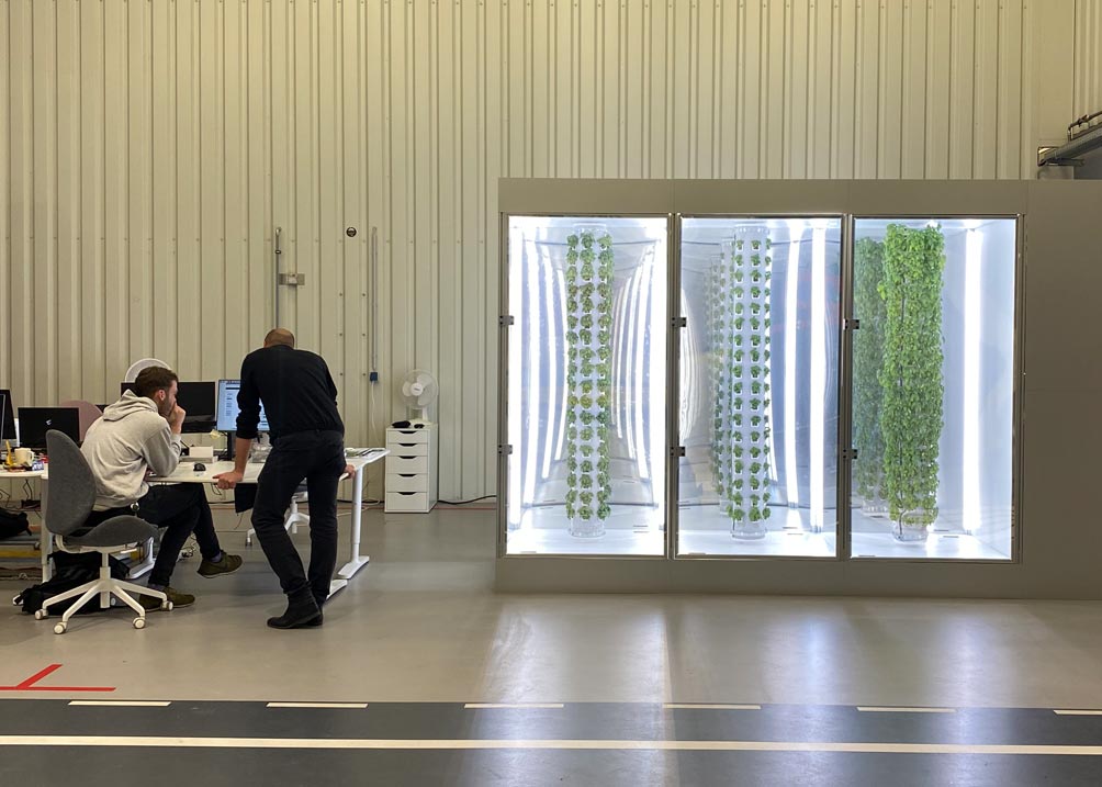 Read more about the article This is Lite&Fog | The MotionLab.Ventures startup portfolio