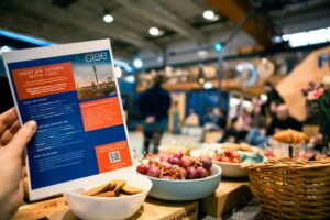 This was the CIEE community event, where our hardtech startup community was able to ask all their questions on the internship program of CIEE.