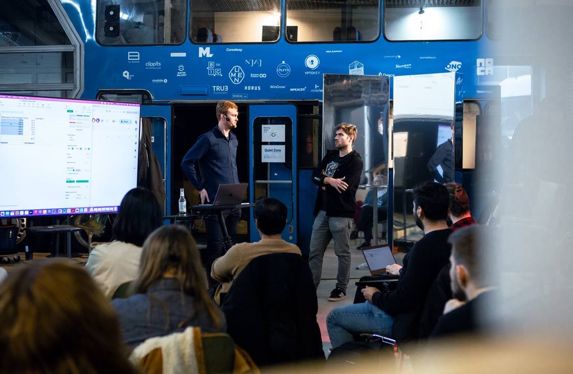 Read more about the article Key Takeaways – Strategic Funding Bootcamp 2024