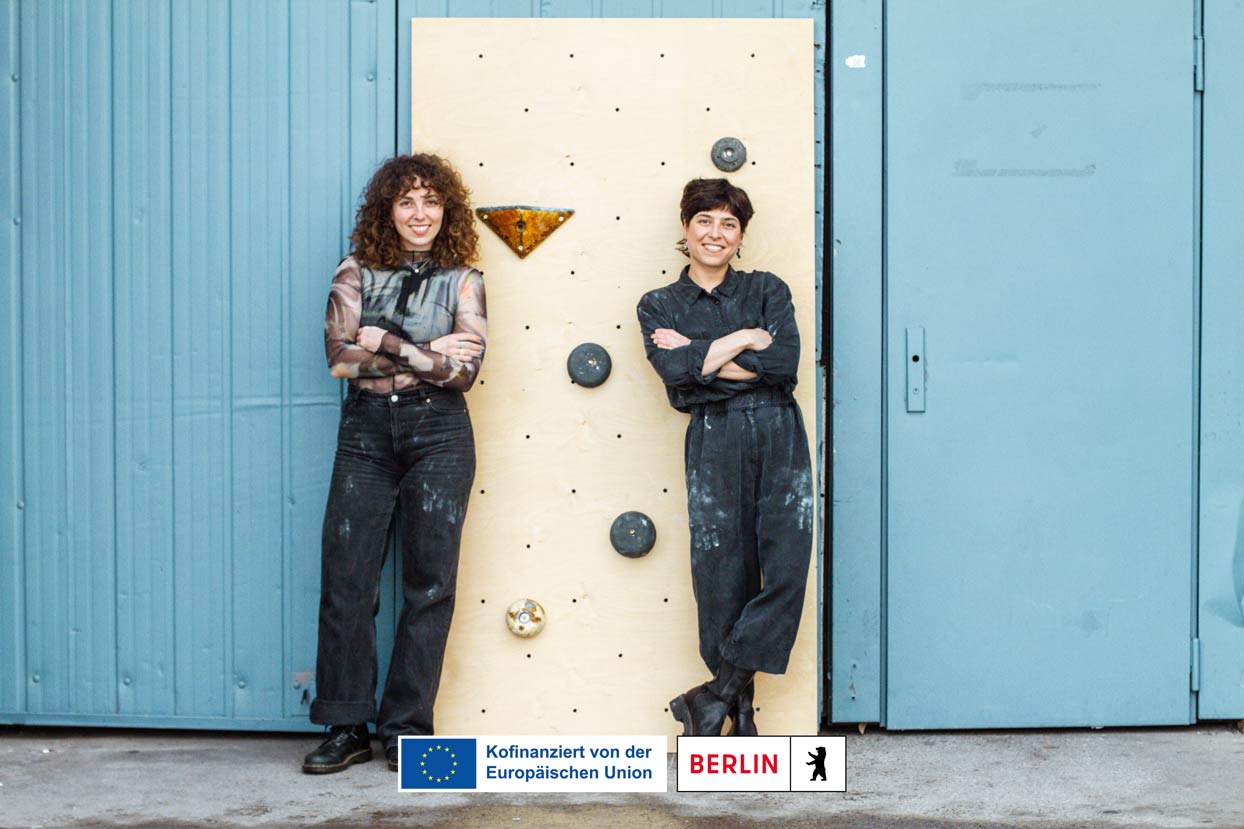 Read more about the article This is MAD | Hardtech Innovation Batch 3