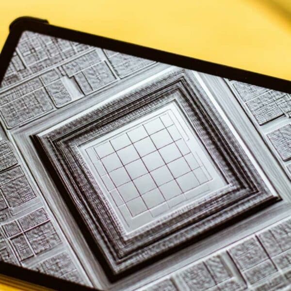 Using advanced and innovative materials like TMD, NanoMatter is revolutionizing computing by creating chips that are thinner, faster, and more energy-efficient.