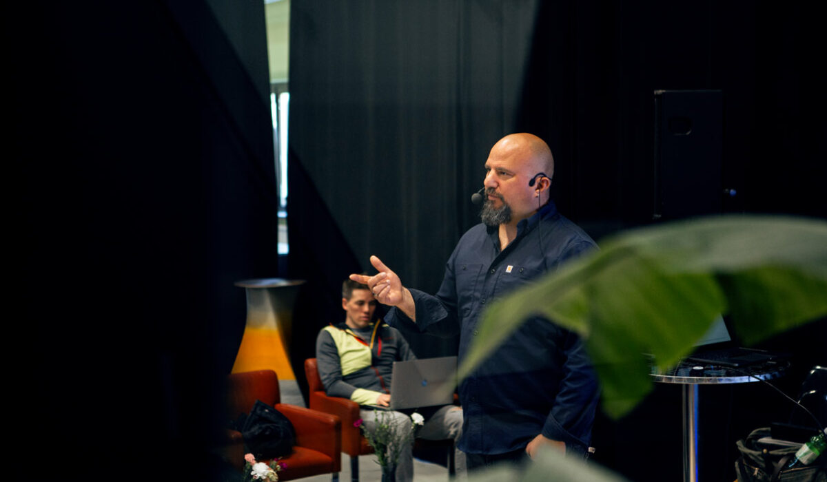 How to legally secure your MVPs und prototypes? Here are the tips from expert Ludwig Lindermayer.