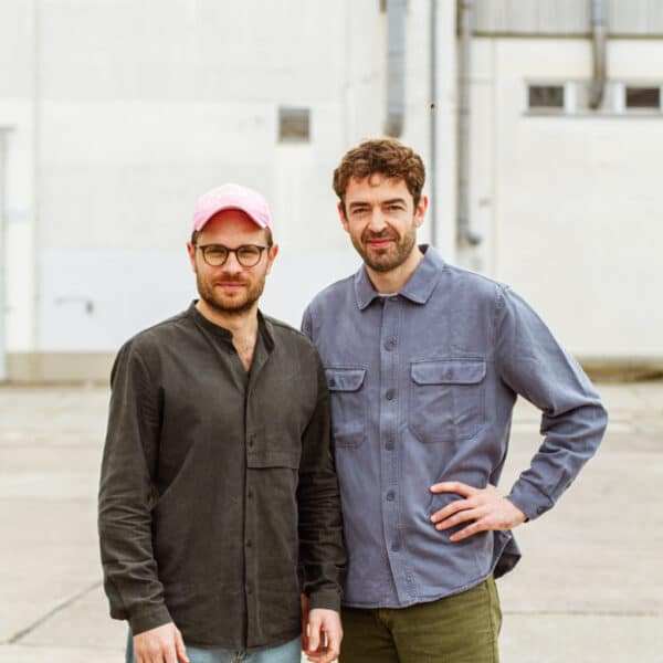 This is the team of OTO Mobility.