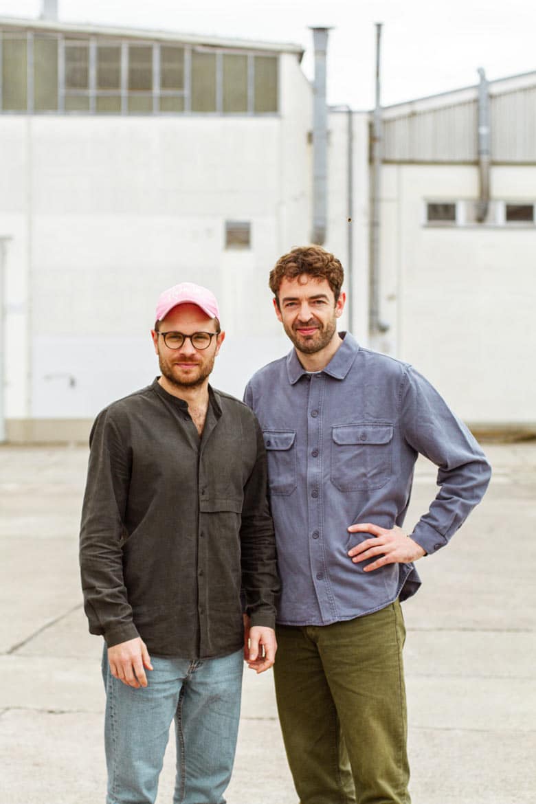 This is the team of OTO Mobility.