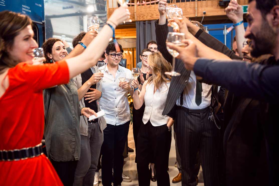 Read more about the article 6 Months of Events & Gatherings – Our Recap