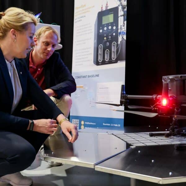 It's official: MotionLab.Berlin is the new Deep Tech Hub in Berlin, where we support Startups and Corporate Businesses on their journey to develop innovative deep tech solutions.