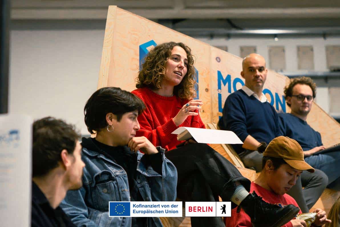 Read more about the article Get ready: Hardtech Innovation Accelerator Batch 4