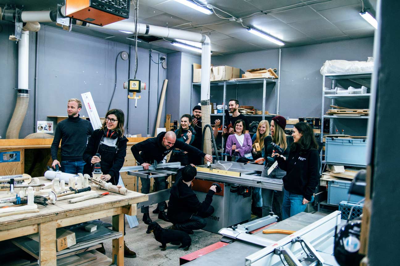 Read more about the article Mid-Year Milestones: Celebrating Success & Innovation