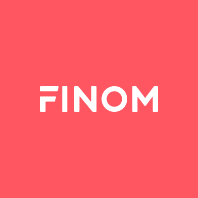 Finom Logo