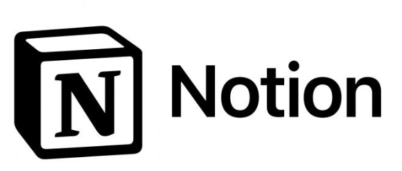 Notion Logo