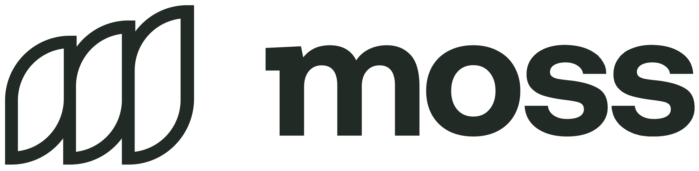 Moss Logo