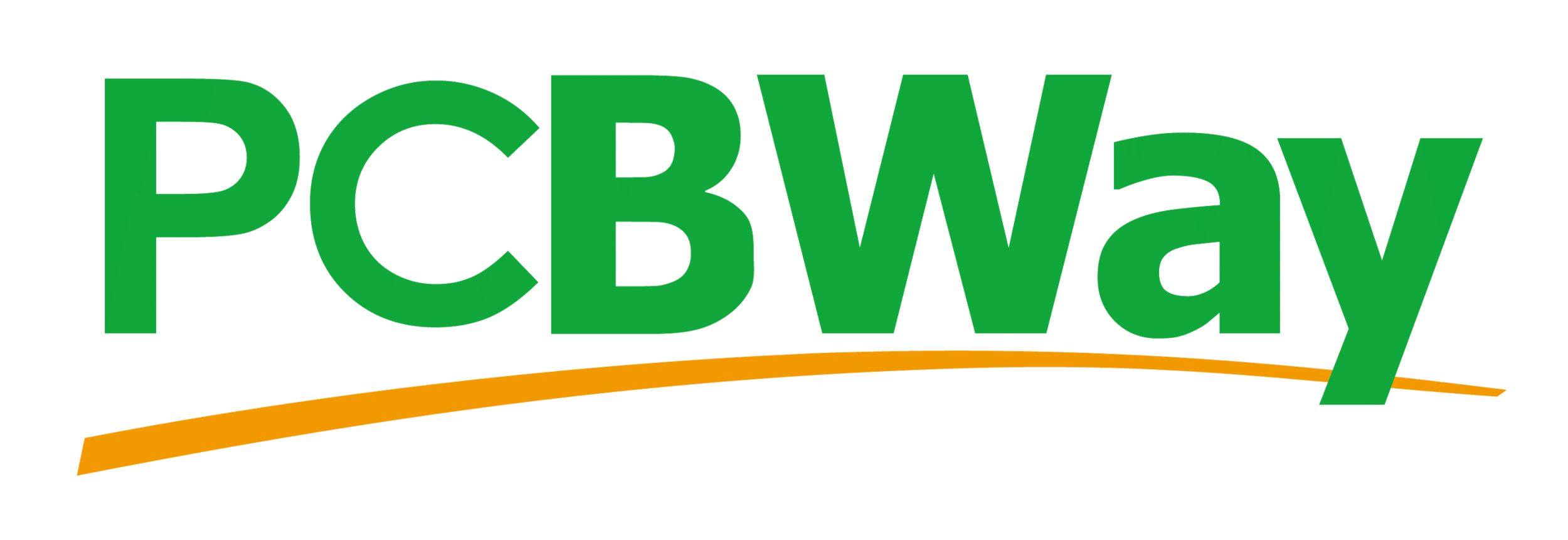PCBWay Logo