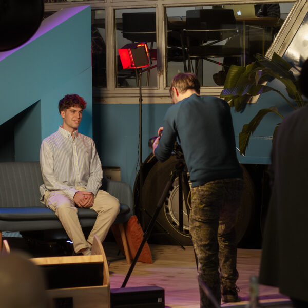 MotionLab.Berlin Datenbank Ereignis