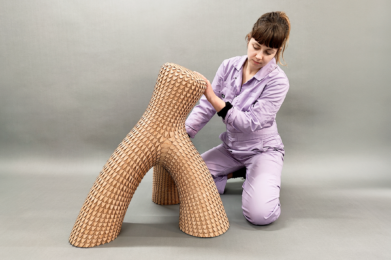 Organische Form - Orsi