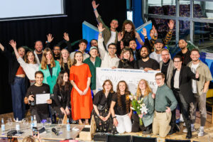 Demo Day 2025 Hardtech Innovation