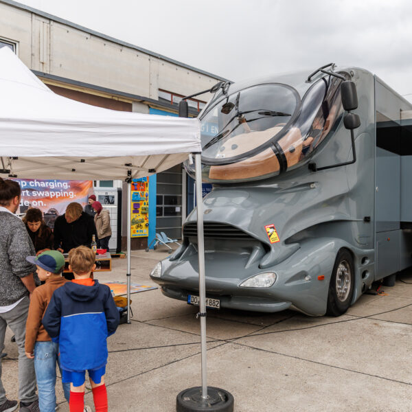 Demo Day 2025 Hardtech Innovation