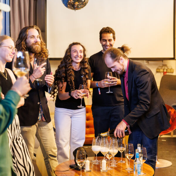 Demo Day 2025 Hardtech Innovation