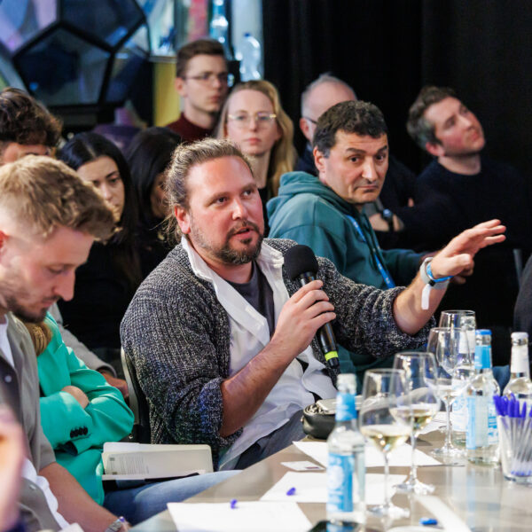 Demo Day 2025 Hardtech Innovation