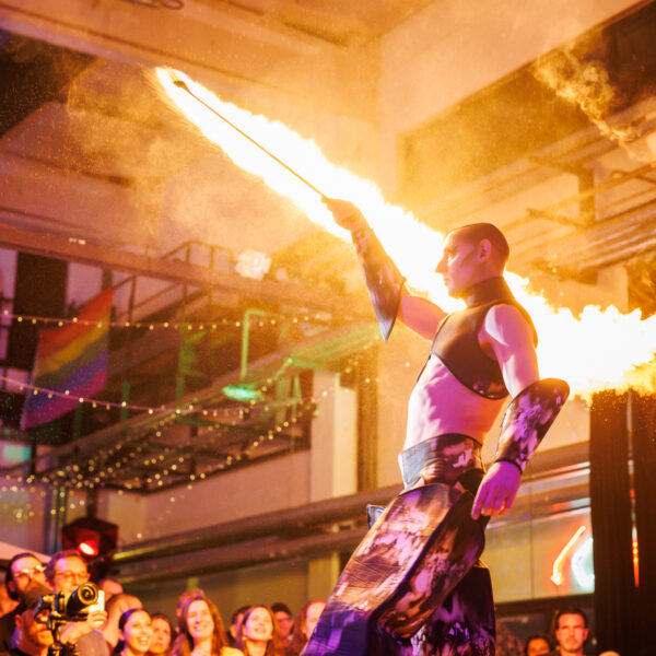 Demo Day 2025 Hardtech Innovation