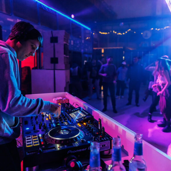 Demo Day 2025 Hardtech Innovation