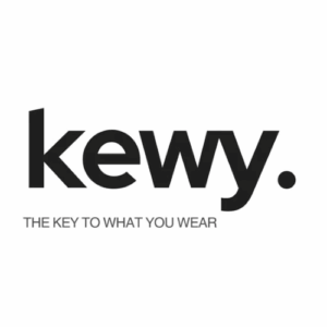 Logo von Startup kewy.
